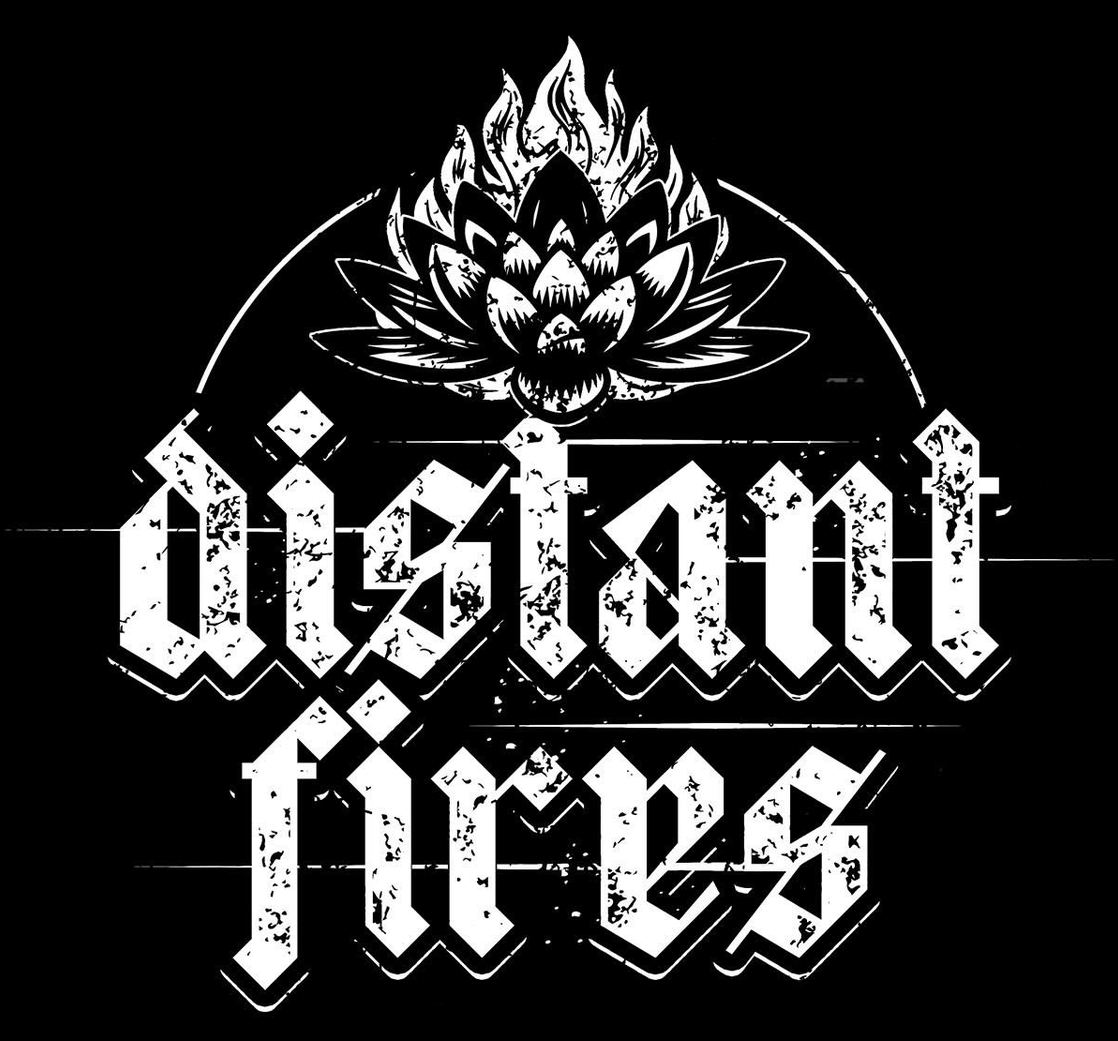 Distant Fires Logo